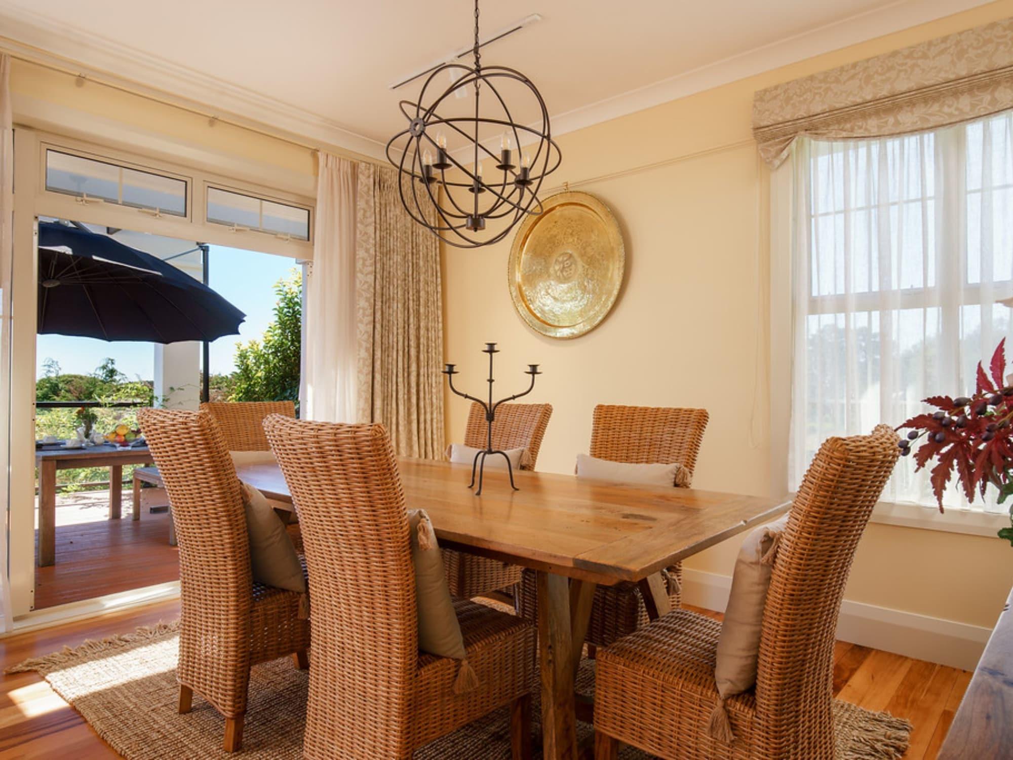 Greenmantle Estate Hotel Paraparaumu Eksteriør bilde